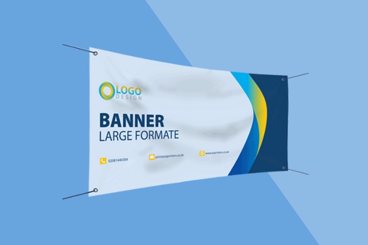 Banners Printing Dubai
