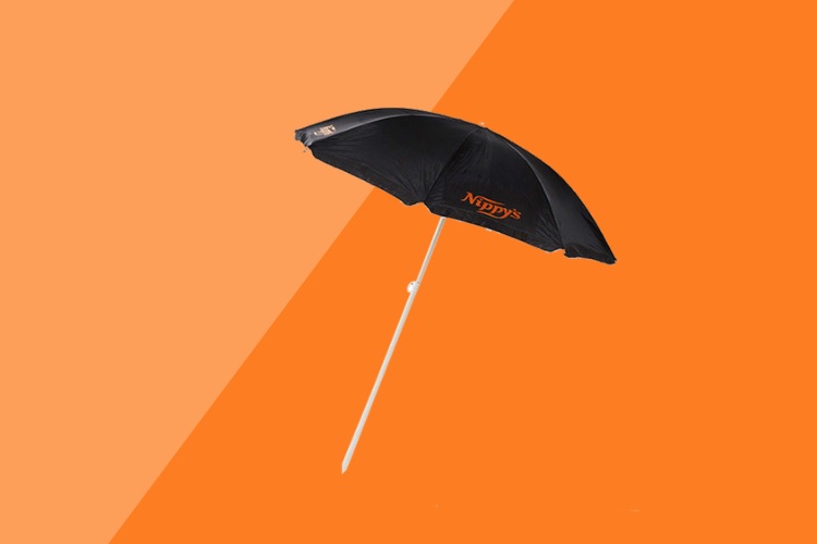 Beach Umbrella Printing Dubai