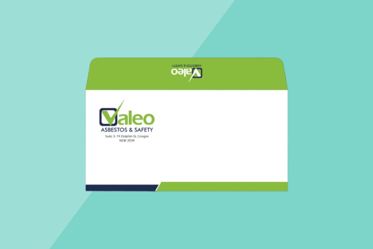 Envelope Printing Dubai