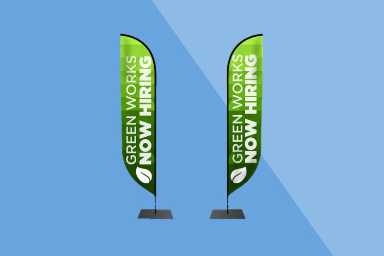 Flags Printing Dubai