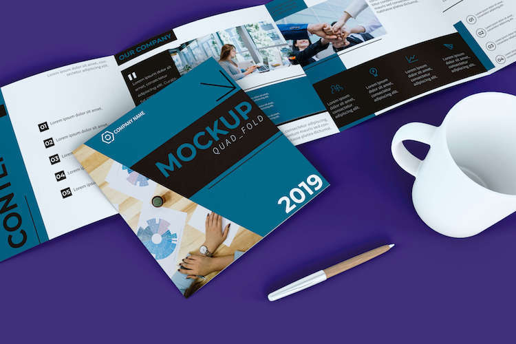 Offset Printing Dubai