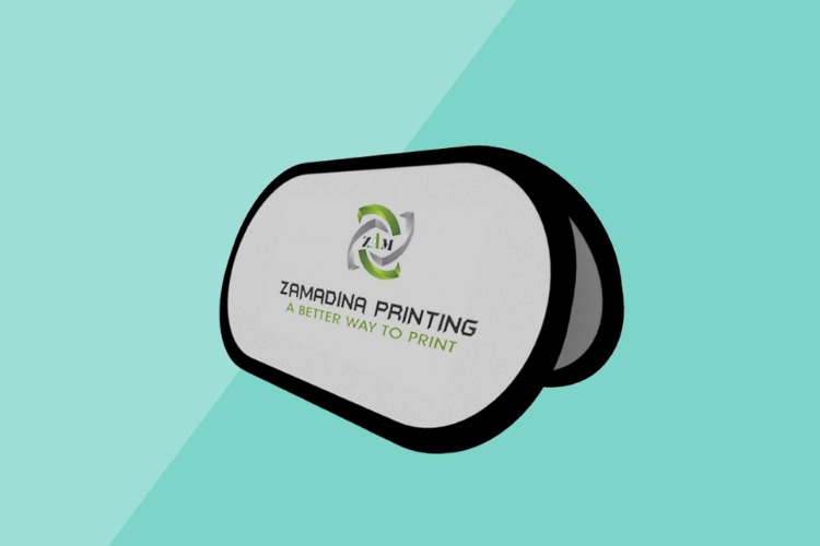 Popout Banner Printing Dubai1
