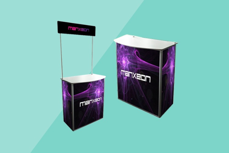 Promotion Table Printing Dubai