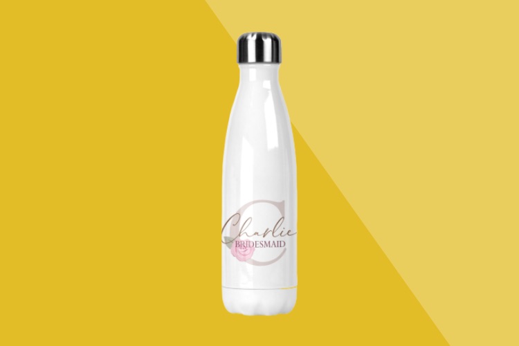 Water Bottles Printing Dubai