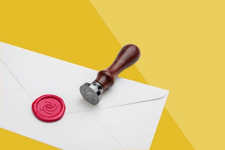 Wax Seal Stamp Printing Dubai