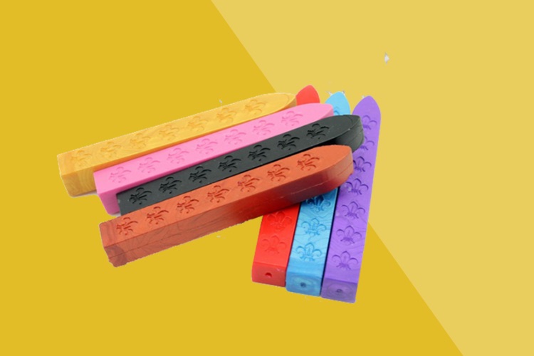 Wax Seal Stick Manufacturing Dubai