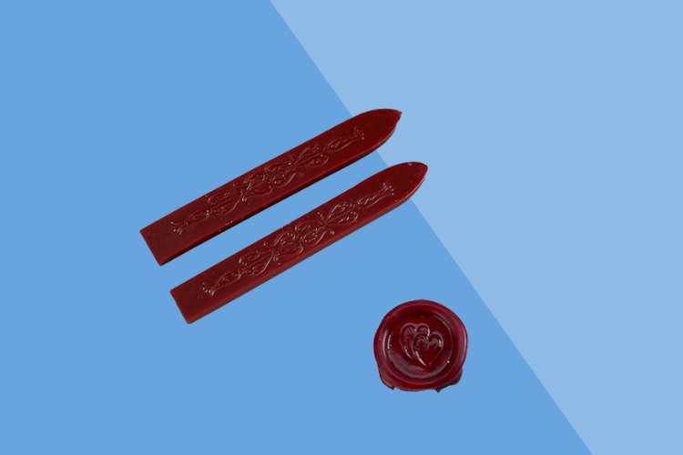 Wax Seal Stick Manufacturing Dubai2