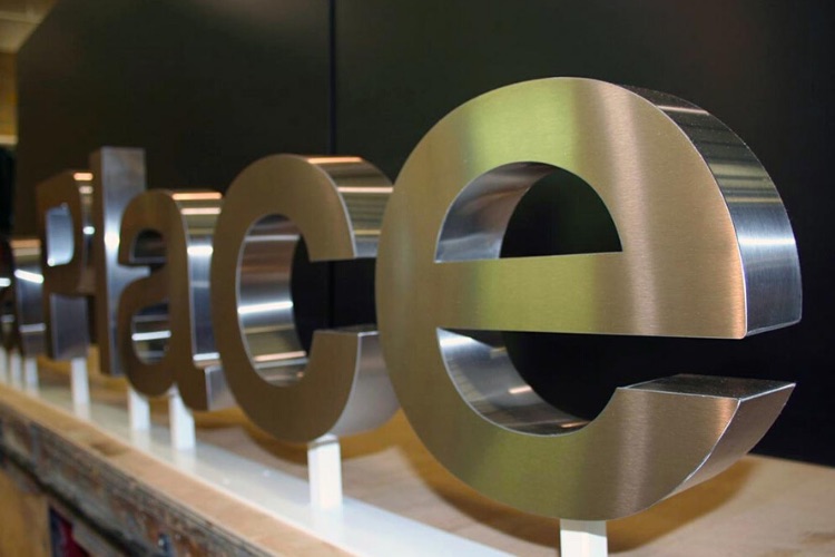 3D Letters Printing Dubai 3