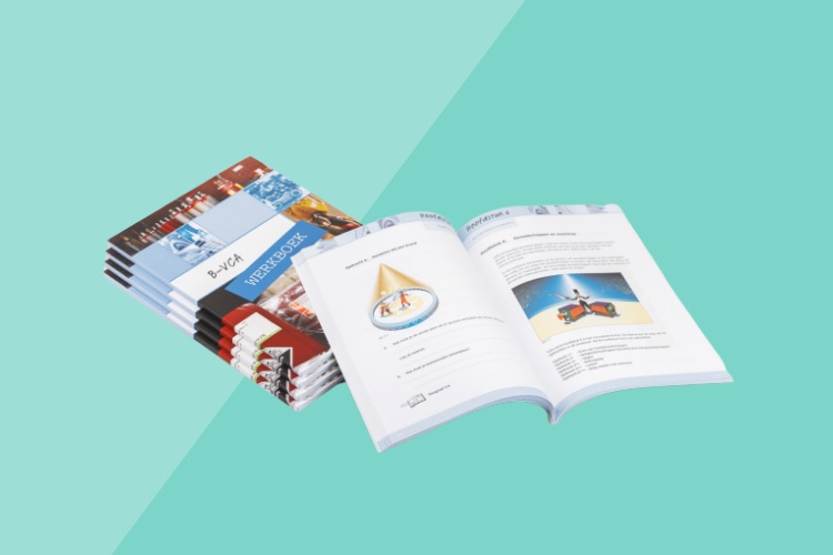 Catalogue printing dubai