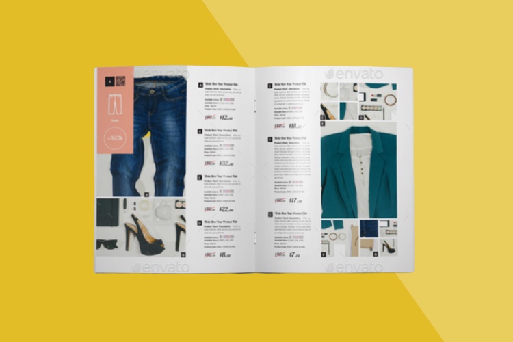 Catalogue printing dubai2