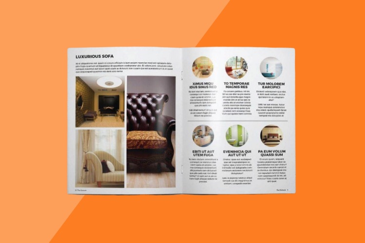 Catalogue printing dubai3