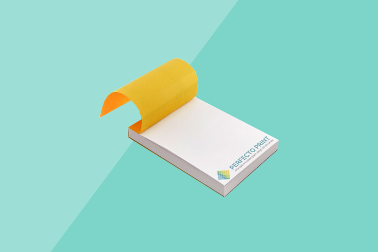 Notepad Printing in dubai