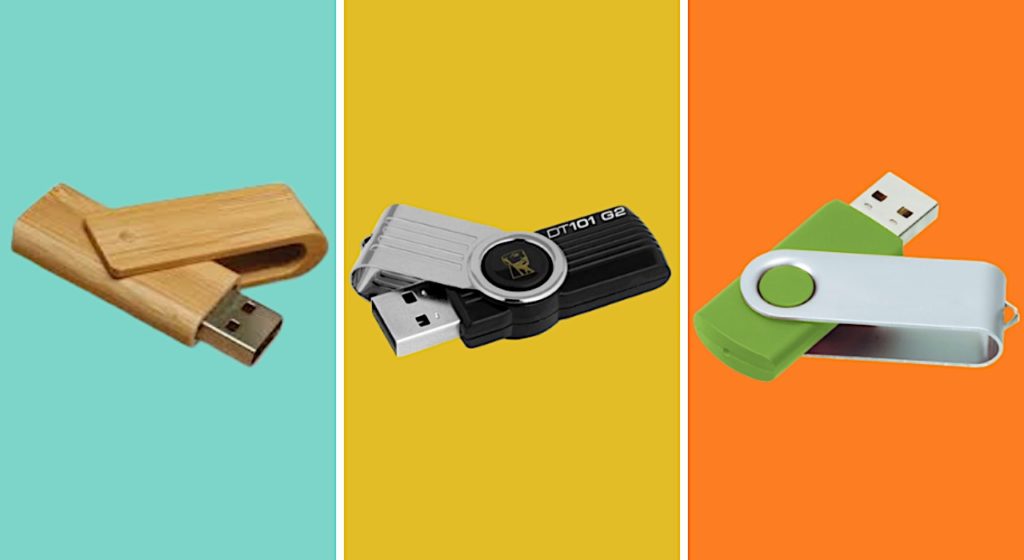 USB Printing Dubai