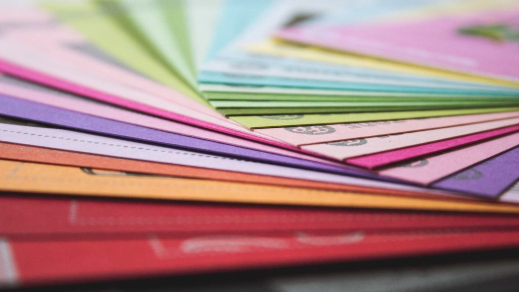 Files and Folders printing dubai