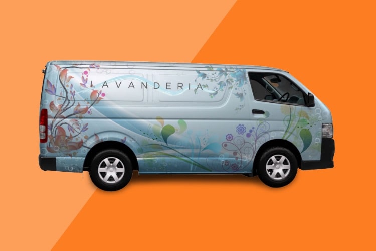 Vehicle stickers printing company dubai and Abu Dhabi.