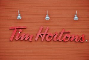 Shop Signage