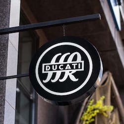 Metal Signage Maker in Dubai
