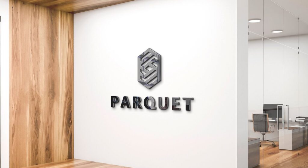 Office Reception Signage Dubai