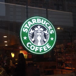 Shop Signage Maker in Dubai