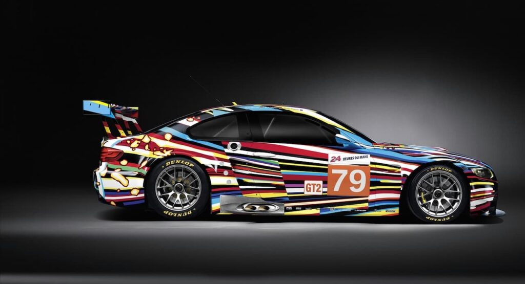 Vehicle Branding Can Boost Your Marketing Efforts