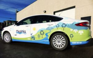 Importance of Car and Vehicle Branding