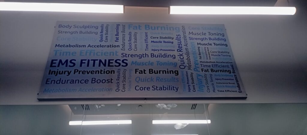 Role of Signage and Sticker Printing