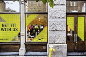 What Are One Way Vision Stickers