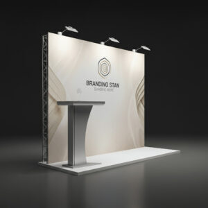 media wall for events