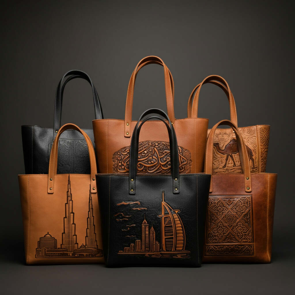custom tote bags dubai
