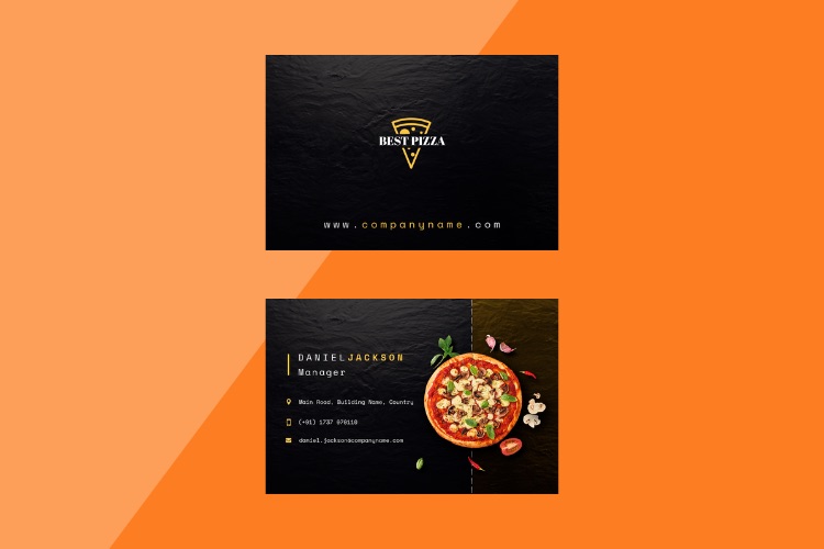 best business card printing