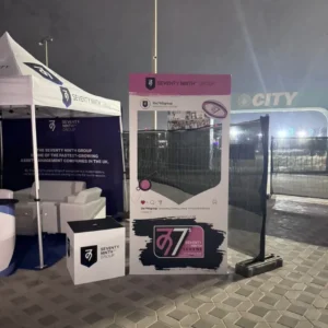 Forex selfie stand for event photo booths