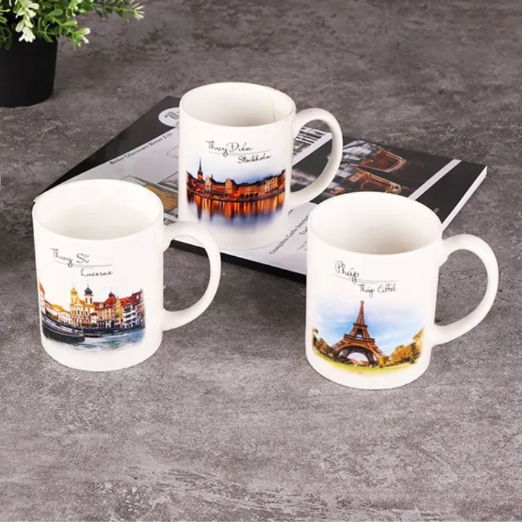 mugs printing for home and office use