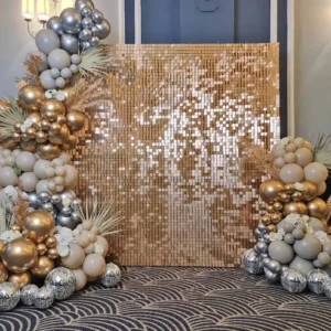 Party & Decorative Indoor Backdrops in Dubai