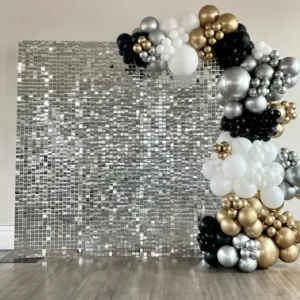 Party & Decorative Indoor Backdrops supplier in Dubai