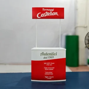 Promotion Table Printing service in Dubai