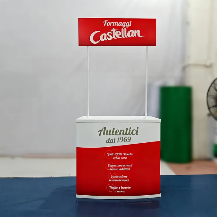 Promotion Table Printing service in Dubai