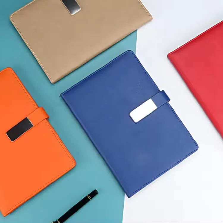 Notebook Printing Methods in Dubai