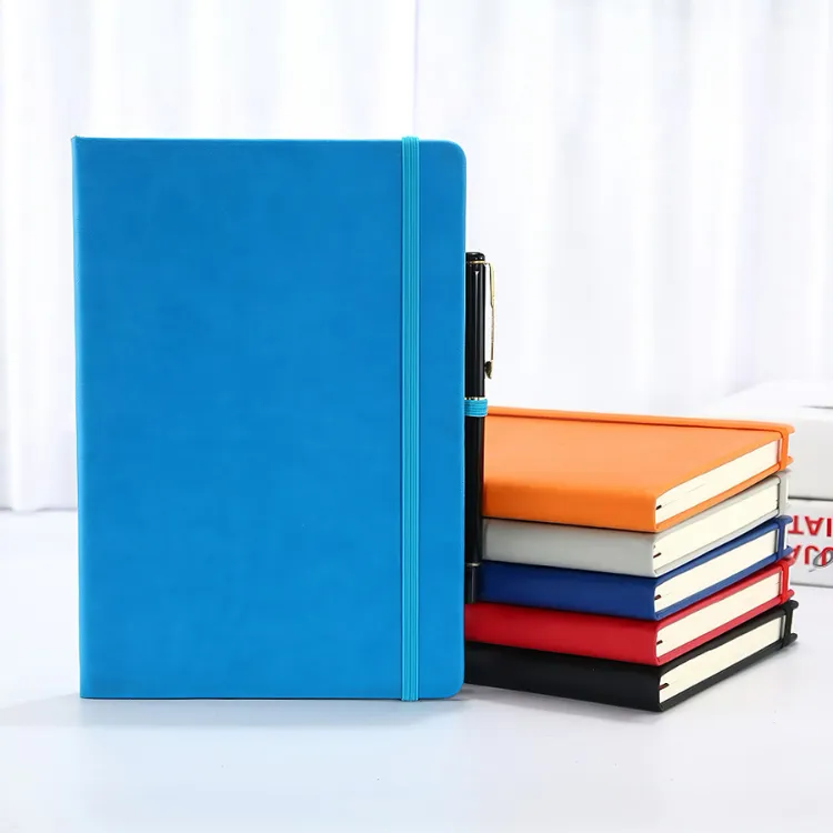 Notebooks as corporate gifts for Dubai business