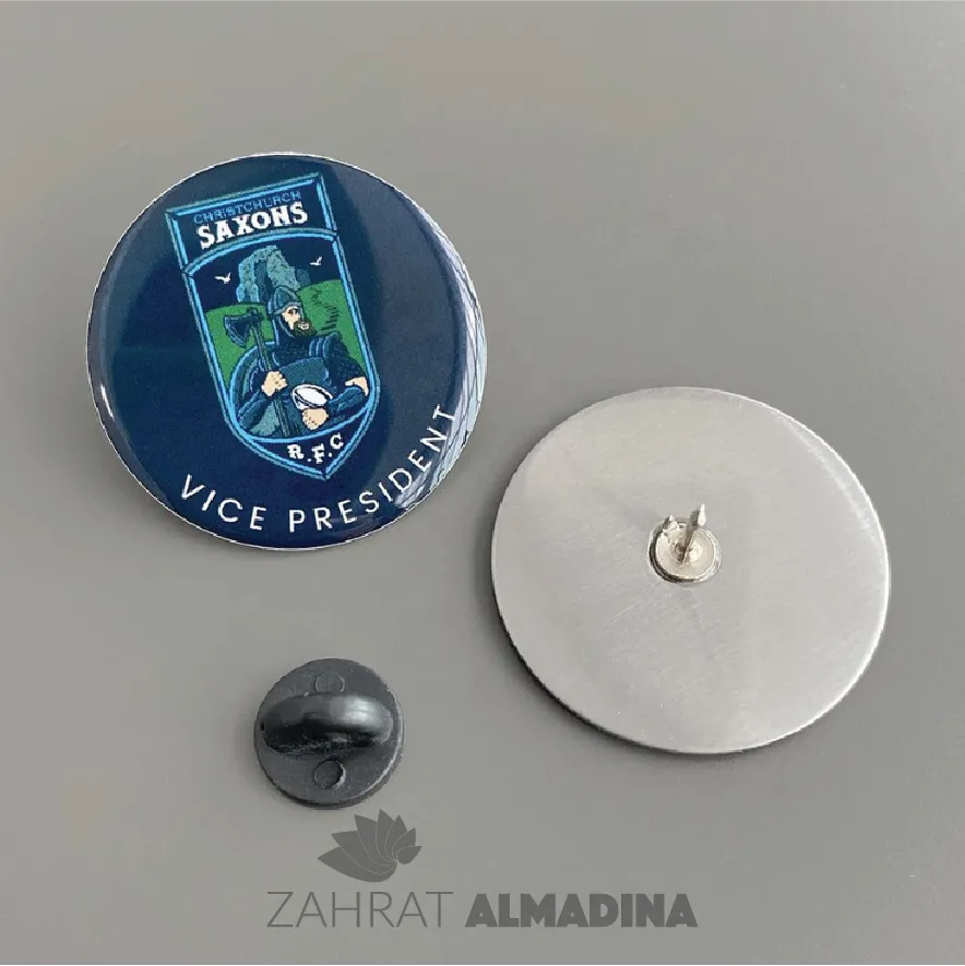 Custom Badge Printing Company Nearby Dubai & Abu Dhabi