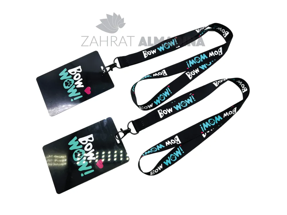 Best ID Cards Printing Company Dubai and Abu Dhabi