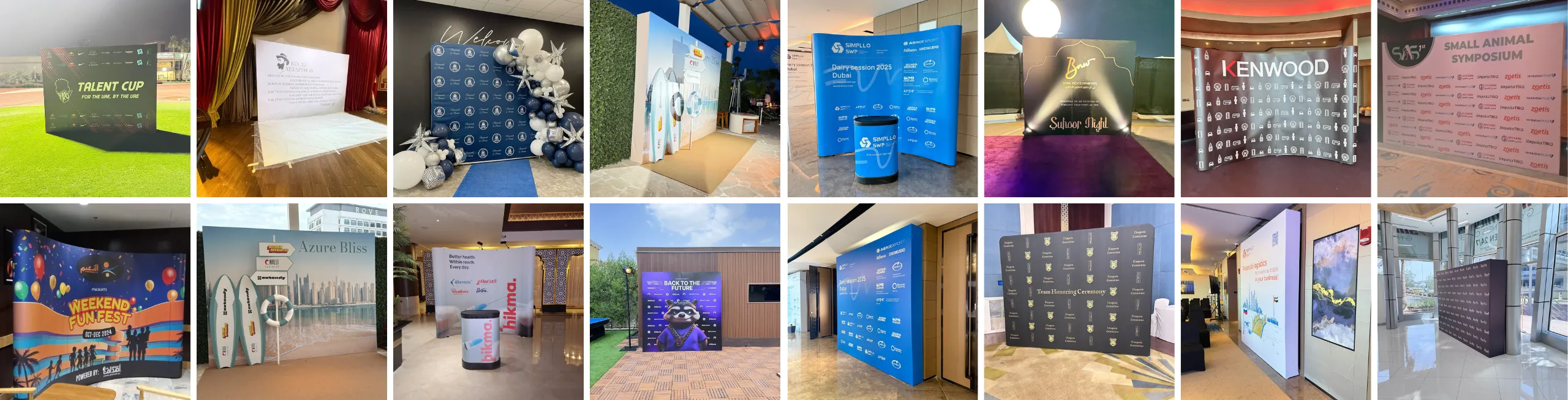 Leading Printing Services in Dubai and Abu Dhabi, UAE