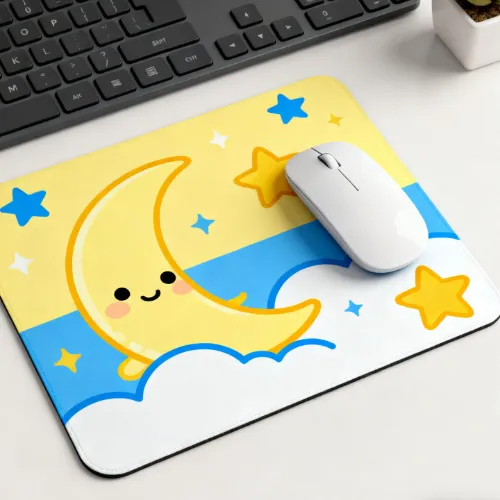 Personalized mouse pads printing service in Duba