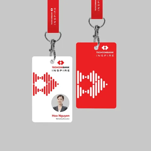 Custom ID Cards printing in Dubai.