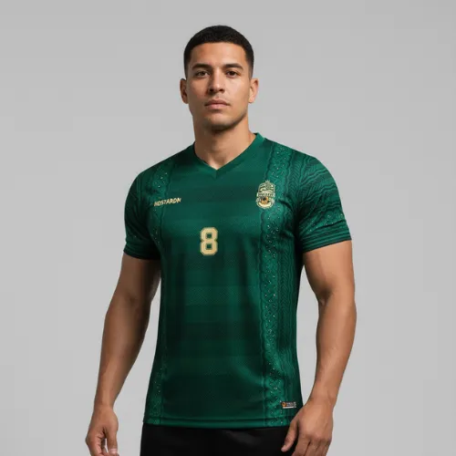 Jersey Sports Shirts Printing Dubai and Abu Dhabi, UAE