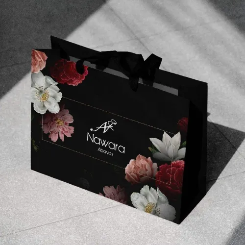 Paper bags pritning company dubai and Abu Dhabi