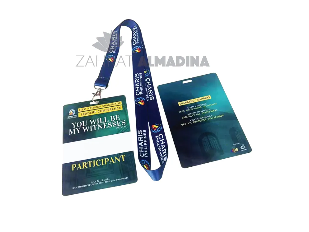 ID Cards Printing company nearby Dubai and Abu Dhabi