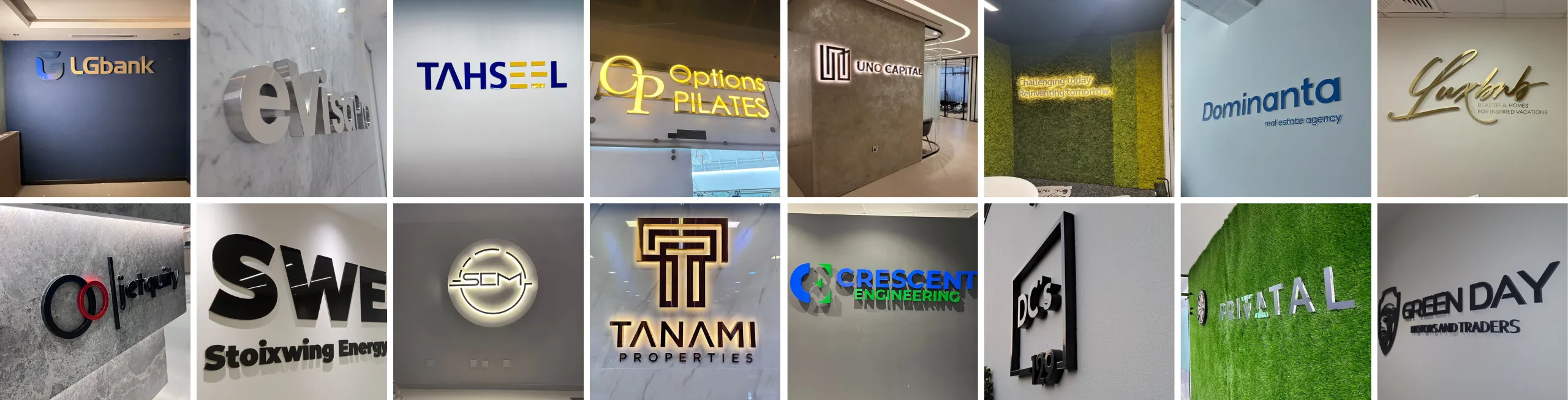 One of the best Printing Companies in Dubai and Abu Dhabi