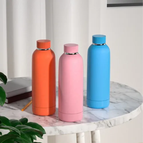 Metal Water Bottles Printing Dubai and Abu Dhabi