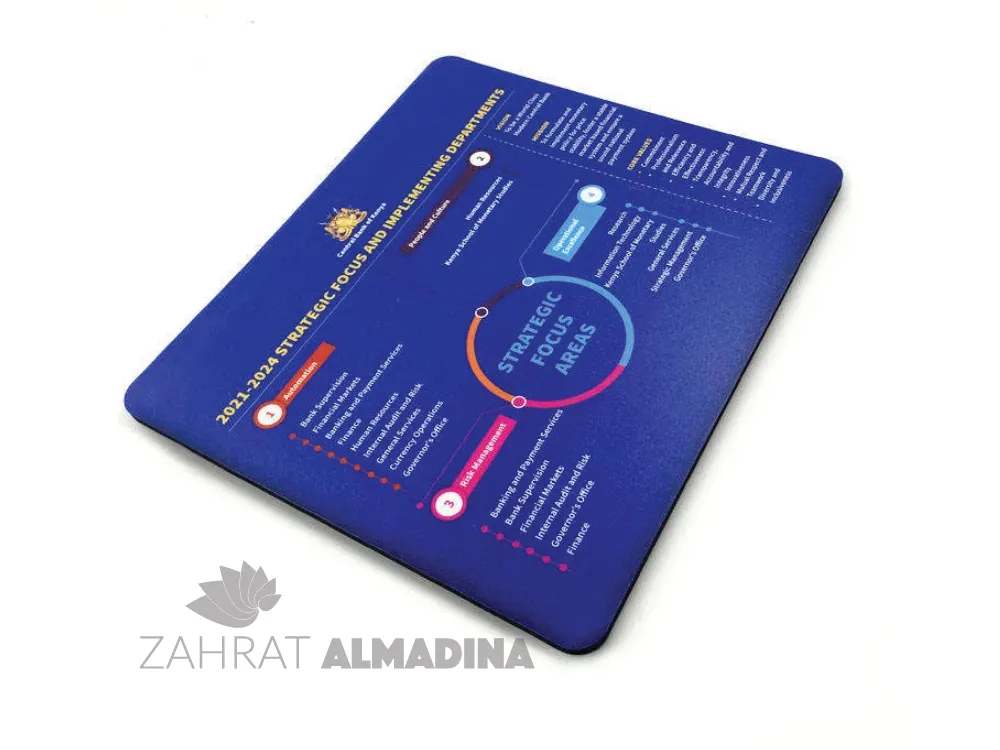 Mousepads Priting service nearby Dubai and Abu Dhabi