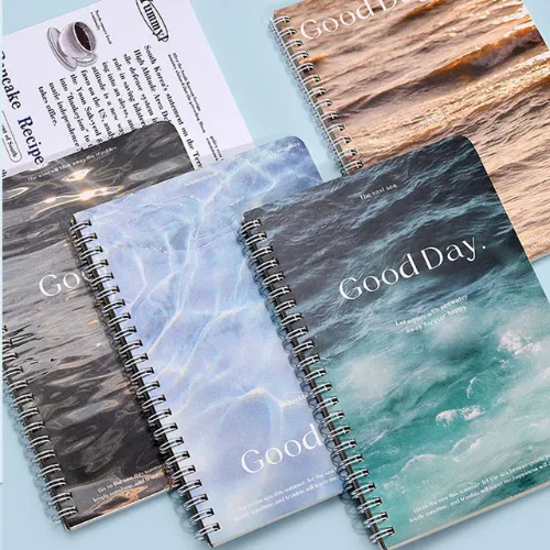 Personalized notepads printing Dubai for offices
